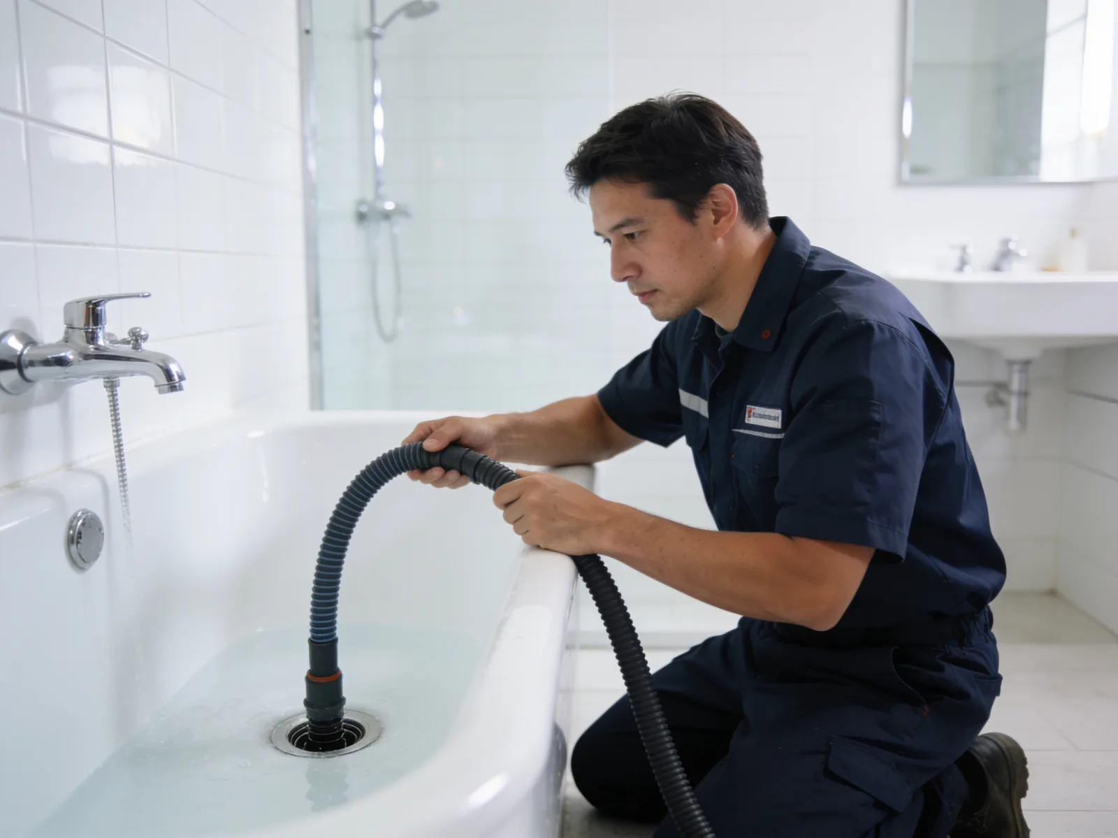 Emergency Plumber Oklee, MN FAQs